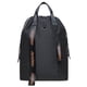 thumbnail image 1 of KAUKKO Cordón Deportes Mochila Gimnasio Yoga Bolsa Hombro Mochila para Hombres y Mujeres KAUKKO  KH02-Black, 1 of 5