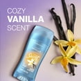 thumbnail image 3 of Secret Invisible Solid Antiperspirant and Deodorant, Vanilla Scent, 2.6 oz (3 Pack), 3 of 9