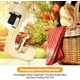 thumbnail image 2 of Pistola de champán ABS duradera, dispensador ajustable para uso doméstico en fiestas, accesorio portátil que se puede guardar en una billetera, 2 of 8