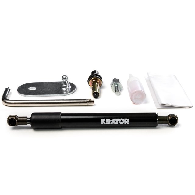 Tailgate Assist Lift Support Pickup Truck TailgateLowering