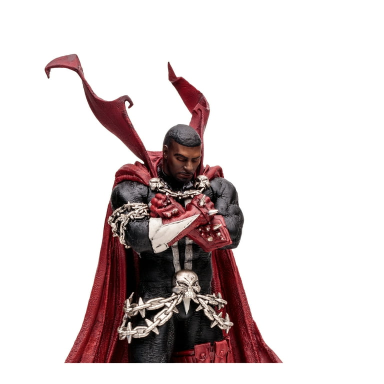 Spawn 7in Action Figure McFarlane Toys Assortment Ultra