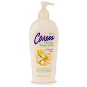 Caress Silkening Body Lotion