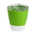 thumbnail image 6 of Munchkin® Splash™ Open Toddler Cup with Training Lid, 7 oz, Green, Unisex, 6 of 6