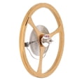 thumbnail image 4 of Watch Balance Wheel, Watch Movement Balance Wheel Practical Rich Texture Strong  for Repair, 4 of 7