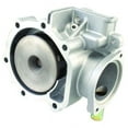 thumbnail image 3 of AISIN Engine Water Pump WPF-002 Fits select: 1990-2005 SUBARU LEGACY, 1998-2005 SUBARU FORESTER, 3 of 6