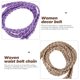 thumbnail image 3 of BESTYASH 5Ud Cinturones Con Borlas Para Cinturón Decorativo Para Falda Y, 3 of 6