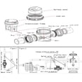 thumbnail image 3 of Saltwater Chlorinator with Water Protection, Integrated Controller and Chlorinator for Swimming Pool Removable Plate Flexible Structure Design, 3 of 7