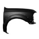 thumbnail image 1 of Salpicadera F-350 Super Duty 2005 A 2007 Ford Del Der P/Mold TONG YANG ., 1 of 4