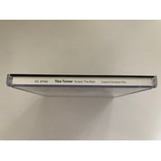 Tina Turner - Simply the Best (CD)