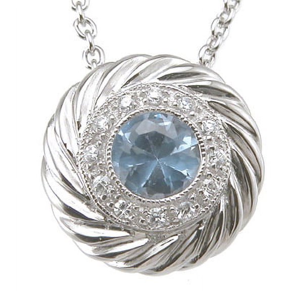 Sterling Silver Necklaces For Women Fashion Jewelry & Mom Gifts From Daughter