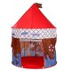 thumbnail image 1 of Children's Tent Trendy Children's Tent Indoor Children's Tent - Play Tent, 1 of 5