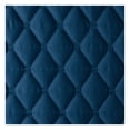 thumbnail image 3 of Edredón Ligero Pinsonic Doble Vista con Fundas de Almohada Esquimal (Lazuli, King Size), 3 of 7
