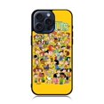 thumbnail image 1 of Charles m Schulz Peanuts Étui iPhone 15 Pro Max BLN5466, iPhone 14 Pro, 1 of 3