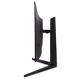 thumbnail image 6 of Acer Predator 27" WQHD (2560 x 1440) QD-OLED Gaming Monitor, AMD FreeSync Premium Technology, 240Hz, 0.03ms Response Time, 400nits @ HDR 10%, DCI-P3 99%, Black, X27U W1bmiipprx, 6 of 9