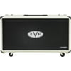 EVH 5150III 2x12" Guitar Speaker Cabinet (Ivory)