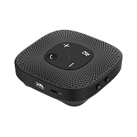 UPC: 0646422301655 | Cyber Acoustics CA Essential Speakerphone SP2000