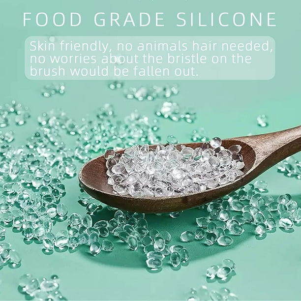 Clearance4 In 1 Face Scrubber, Face Scrubber, Nose Cleaning, Cream Applicator, Mask Collector