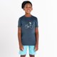 thumbnail image 4 of Dare 2B - Camiseta Amuse Bici para Niños/Niñas (Gris Orión), 4 of 5