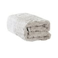 thumbnail image 6 of Oversized Fleece Bath Towels, Bath Sheets Extra Large Microfiber Towels for Adults Home Bath Beach Spa, 6 of 6