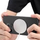 thumbnail image 4 of Hard PC Frameless Magnetic Phone Case For iPhone 14 Pro Max 13 12 11 Pro Mini 15 14 Plus Magsafe Matte Thin Cover, 4 of 5