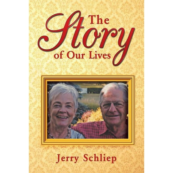 The Story of Our Lives, (Paperback)