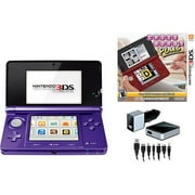 ***fast Track***nintendo 3ds Handheld Pu