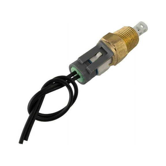 Air Temperature Sensor - Compatible with 1991 - 1995 Chevy Corvette 1992 1993 1994