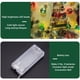 thumbnail image 5 of Adornos Navideños Xihbxyly Luces LED Decoraciones Colgantes para Árboles de Navidad, 5 of 6
