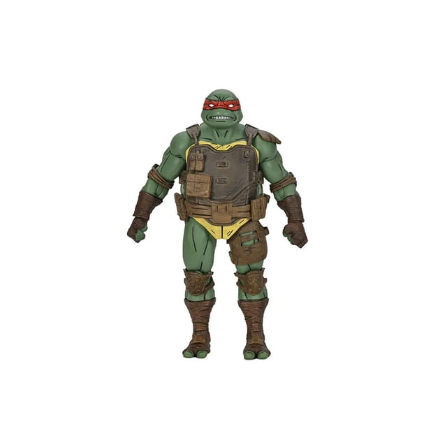 Neca TMNT The Last Ronin - Ultimate Raphael 7 In Af