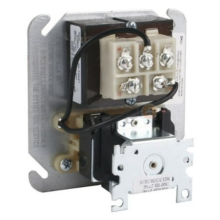 000cn Hewlett Packard Fan - Fan Centers SPDT Relay