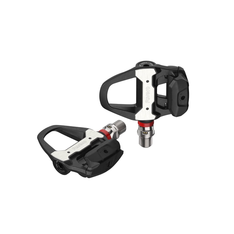 Favero Assioma PRO RS-2 Dual Side Power Meter Pedals with