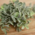 thumbnail image 7 of 1 Bouquet Artificial Eucalyptus Fake Leaves Plant Wedding Party Home Decoration, 7 of 7