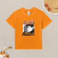 thumbnail image 2 of Camiseta Algodón de Naru para niños, 2 of 5