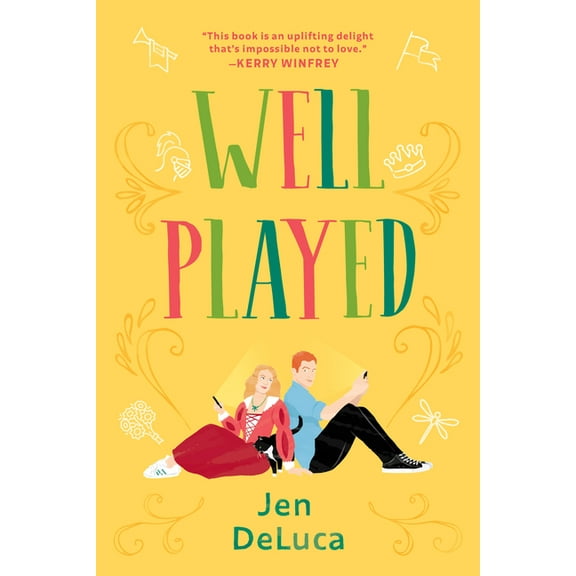 Well Played (Paperback)