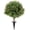 Red, variant on SIYTUAU Decoration Artificial Boxwood Planting Tree For Outdoor Garden Landscaping With Ground Nail Plastic 60Cm White