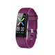 thumbnail image 1 of F07T Fitness Pulsera Monitor De Ritmo Cardíaco Resistente Al Desgaste Impermeable Inteligente Monitor De Sueño Para Correr Natación sonducket EL016887-04, 1 of 5