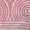 Blush, variant on Addison Rugs Dream Shag Premium Machine Washable Contemporary Art Deco Black Rectangle Rug, 10' x 14'