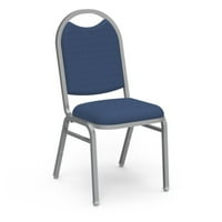 Virco 8900 Series Dome Banquet Chair (Set of 4)