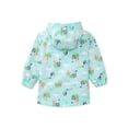 thumbnail image 3 of Character Toddler Rain Jacket with Hood, Sizes 2T-5T, 3 of 3