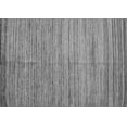 thumbnail image 1 of Ahgly Company Indoor Rectangle Abstract Gray Modern Area Rugs, 2' x 5', 1 of 4