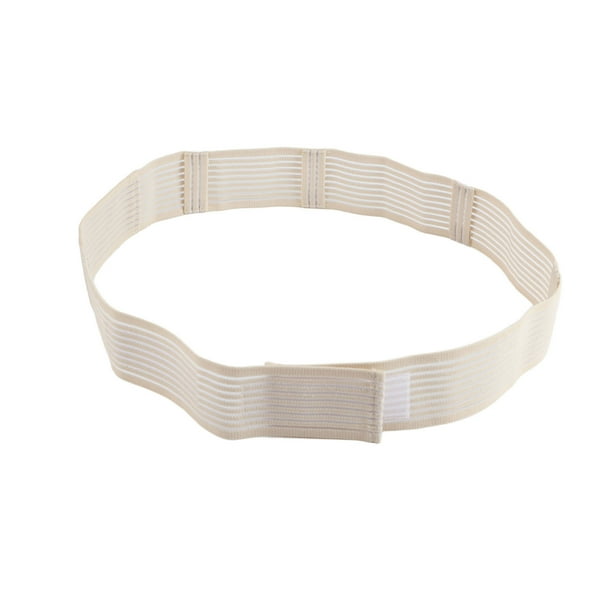 Cinturón de diálisis peritoneal ajustable NikouMX Cinturón transpirable de soporte de catéter