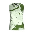 thumbnail image 5 of LWITHSZG Workout Tank Tops for Men Gym Bodybuilding Camo Hoodie Beach Vacation Camouflage Sleeveless Shirts Summer Outfits S-3XL, 5 of 9