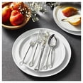 thumbnail image 3 of ZWILLING Provence 45 Piece Flatware Set Matted/Polished, 3 of 5