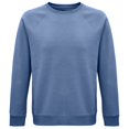 thumbnail image 1 of SOLS - Jersey Space Raglan para Adultos Unisex (Azul), 1 of 6
