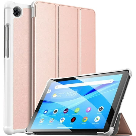 Case Compatible with Lenovo Tab M8 HD TB 8505F/ Smart Tab M8 / Tab M8 FHD, Slim Case Compatible with Lenovo Tab M8 HD TB 8505F/ Smart Tab M8 / Tab M8 FHD, Slim