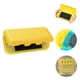 thumbnail image 4 of EeaseMX Estuche rígido a prueba de polvo y golpes para consola de juegos compatible con Switch Lite, 4 of 7