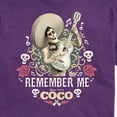 thumbnail image 2 of Coco - Remember Me Ernesto - Men's Short Sleeve Graphic T-Shirt, 2 of 4
