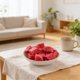 thumbnail image 4 of Accesorios de fruta falsa para manualidades y decoración, pequeños modelos de fruta de plástico para fotografía, coronas, centros de mesa y elaboración de tartas de fruta falsas, 4 of 6