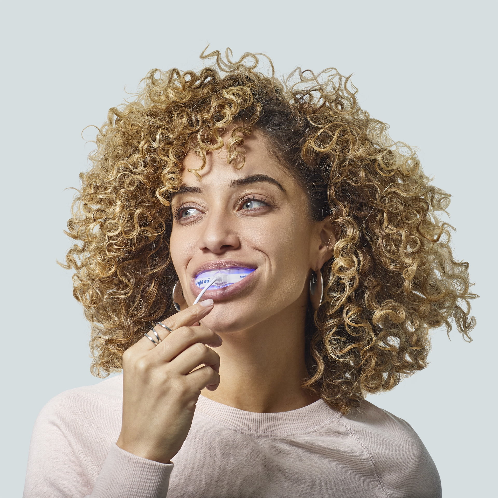 Smile Direct Club Bright On Premium Teeth Whitening Kit Led Accelerator Light And 4 Whitening Pens Walmart Com Walmart Com Smile Direct Club Bright On Premium Teeth Whitening Kit Led Accelerator Light And 4 Whitening Pens Walmart Com Walmart Com