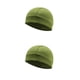 thumbnail image 1 of Pack de 9 Cooling Skull Caps Minnieouse Tela de malla a prueba de frío color verde militar, 1 of 6